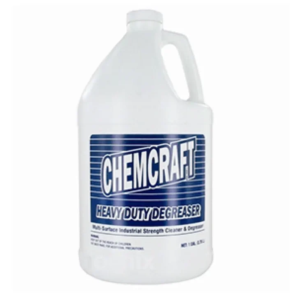 ***Chemcraft HD Degreaser, (4gal/cs)