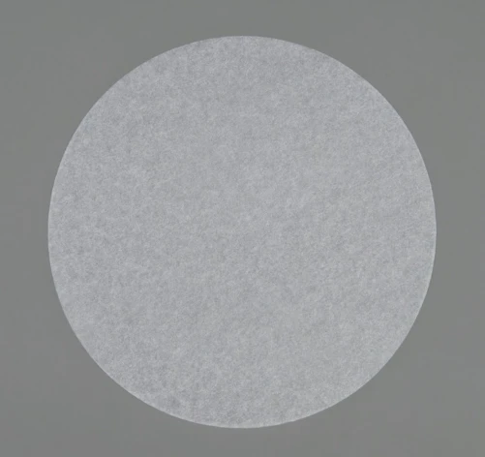 10" Round Pan Liner