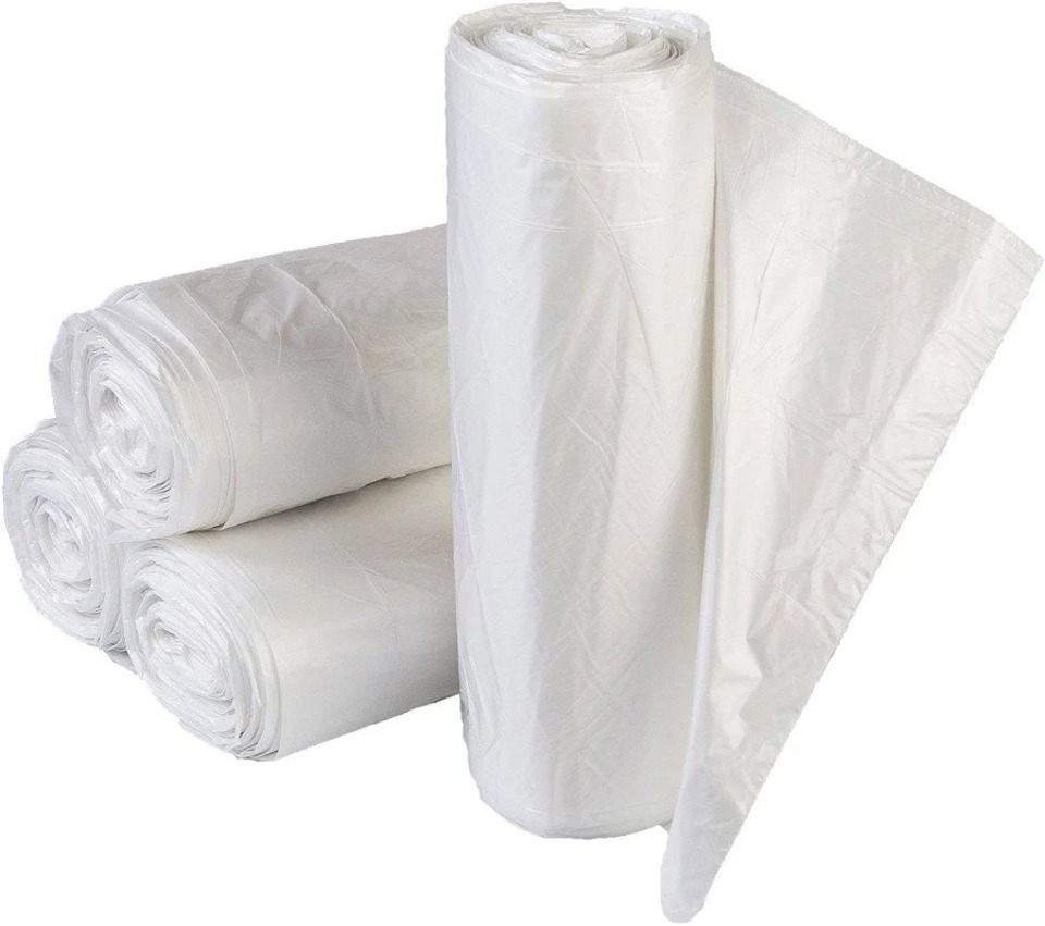 ***Can Liner  33x40 Natural