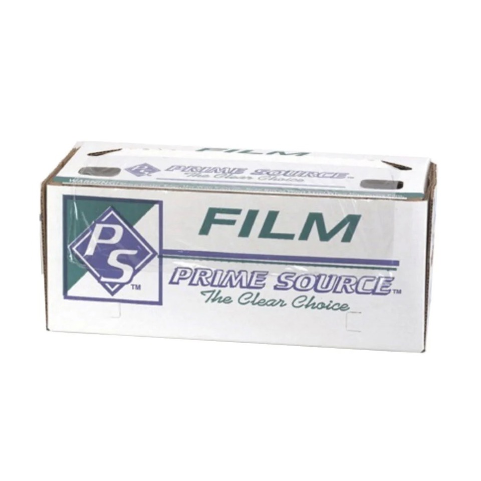 Prime Source Film, 12 x 2000