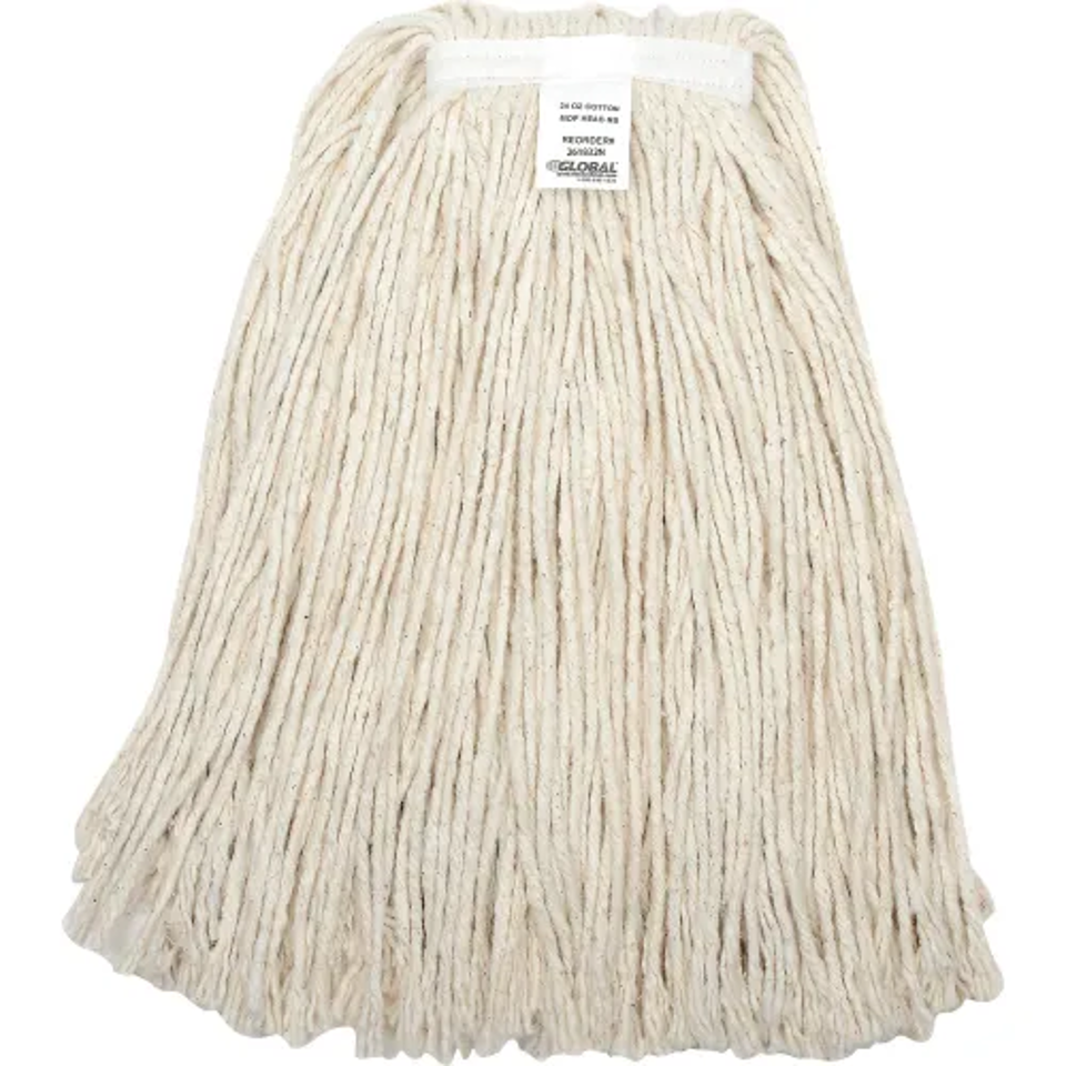 ***Cotton Wet Mop #32 (each)