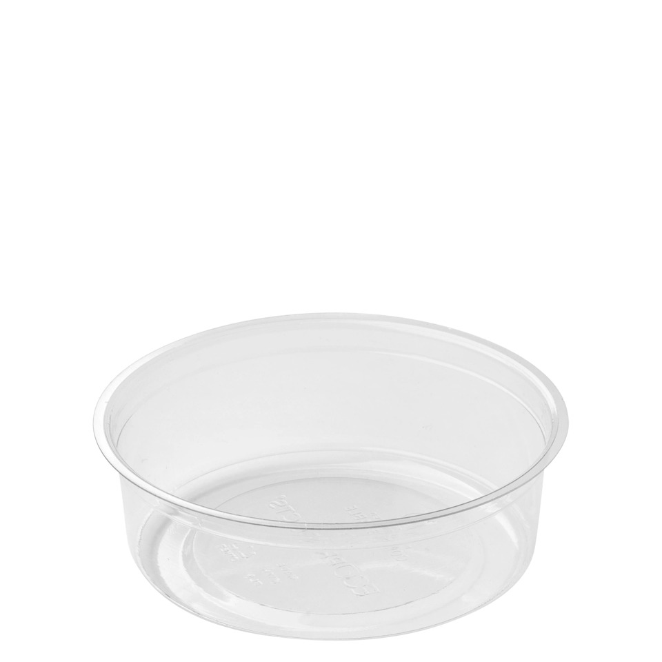 Eco 8oz PP Deli Container (500/cs)