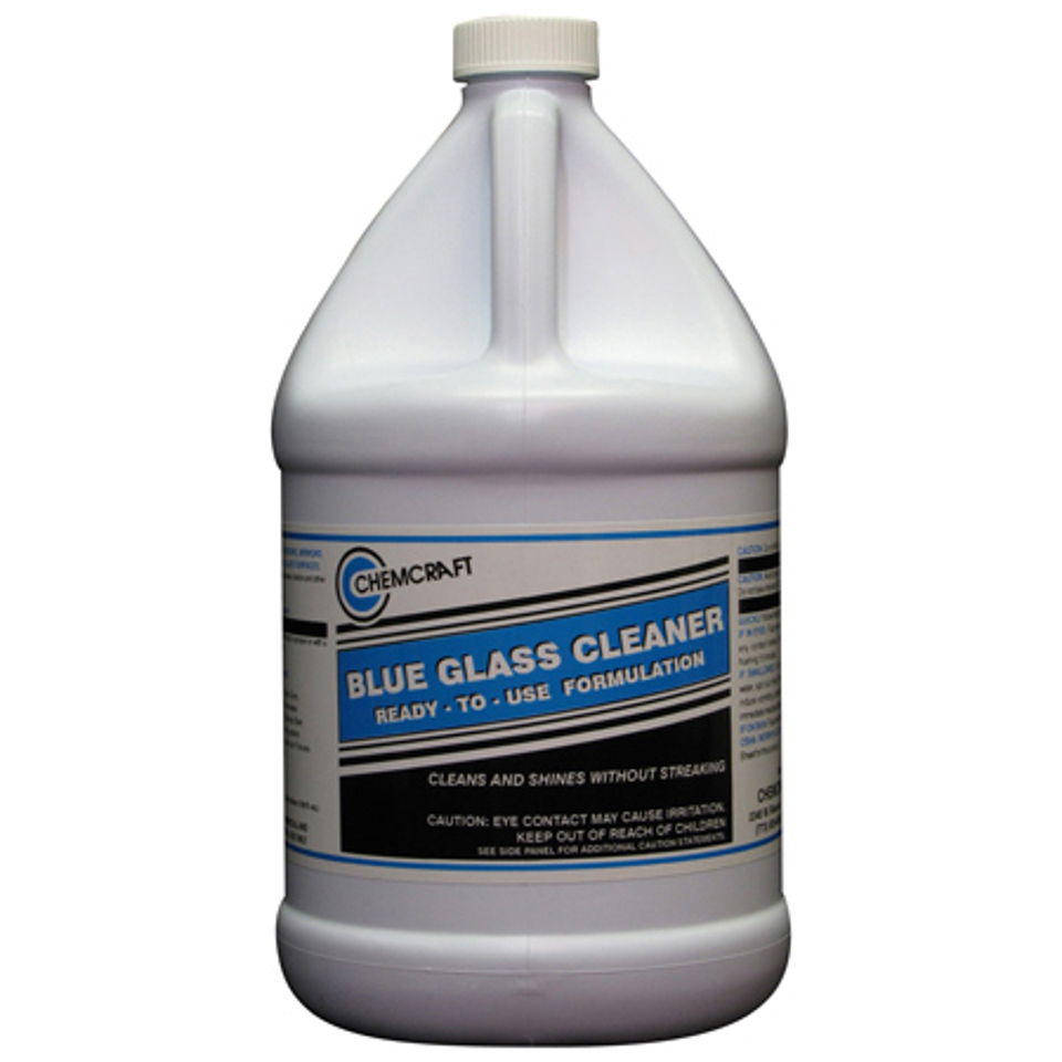 ***Chemcraft Window Cleaner 1 gal