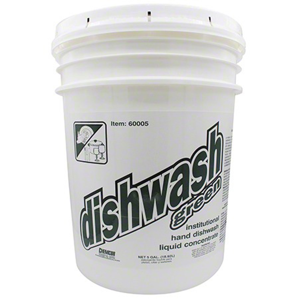 ***Chemcraft Dish Soap Pail 5gal
