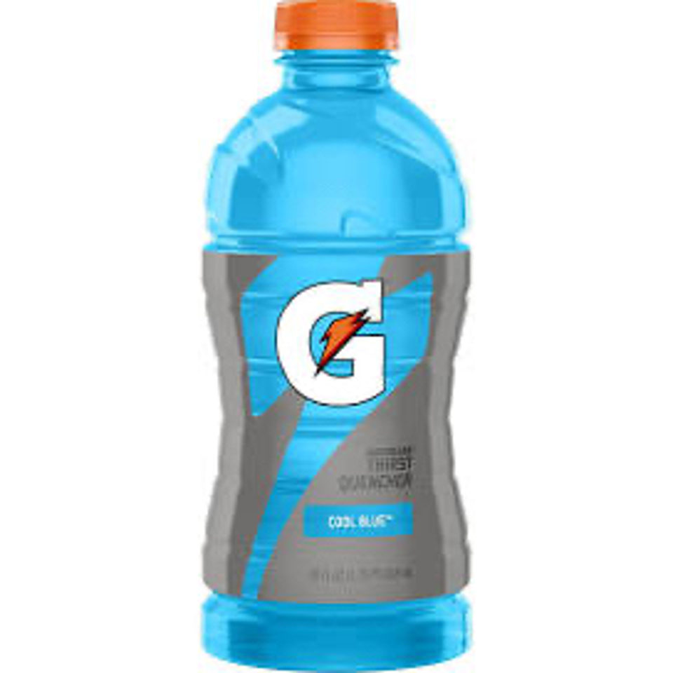 GATORADE 28oz Cool Blue 15ct