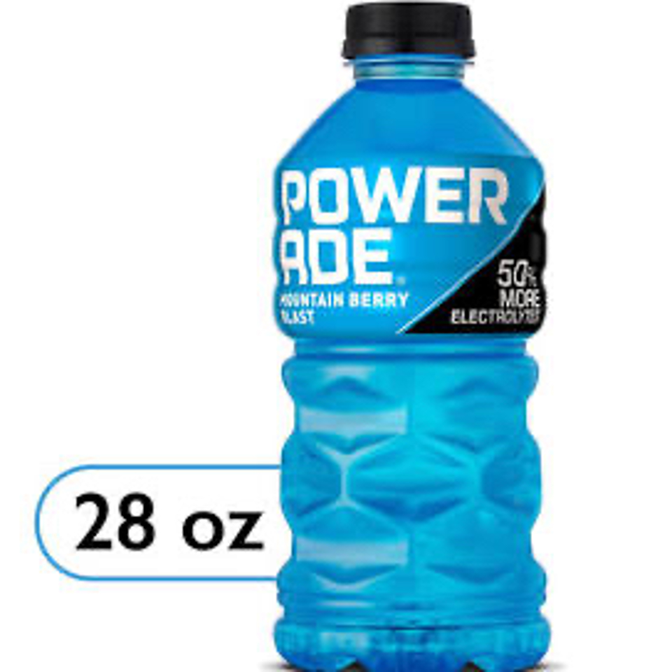 POWERADE 28oz Mountain Berry 15ct
