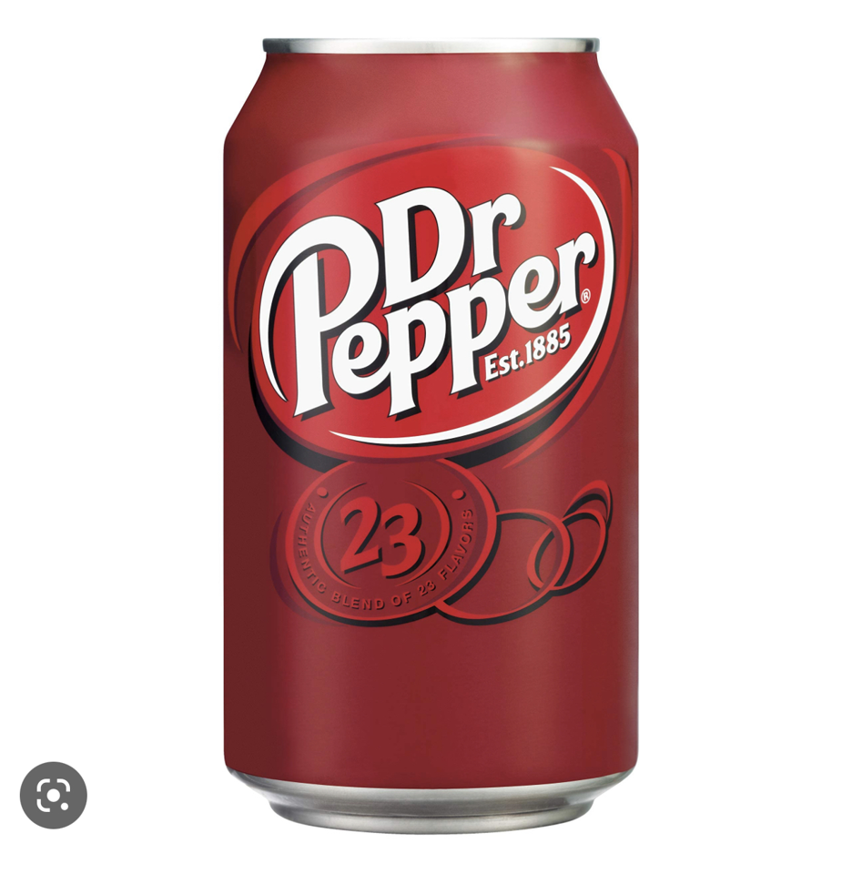 DR PEPPER 12pk Original24ct
