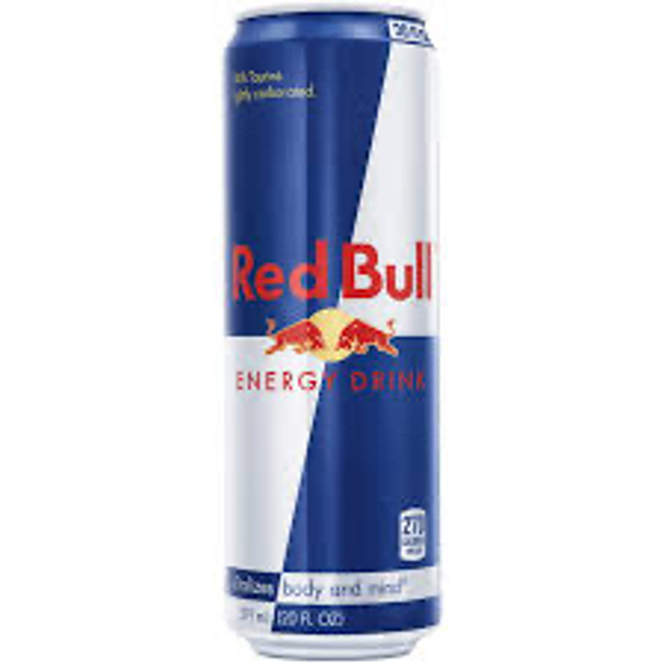 Red Bull Original 20 oz