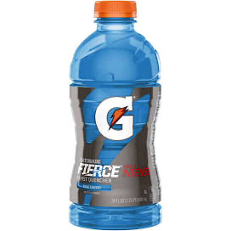 GATORADE 28oz Blue Cherry 15ct