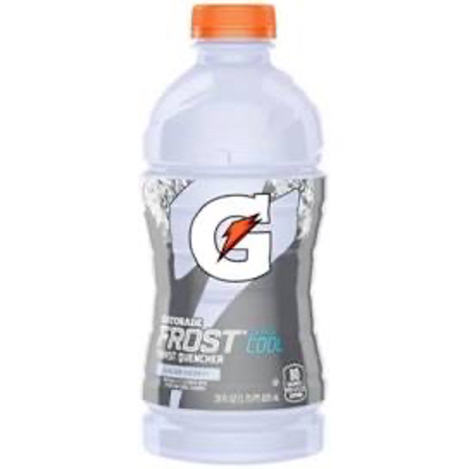 GATORADE 28oz Glacier Cherry 15ct