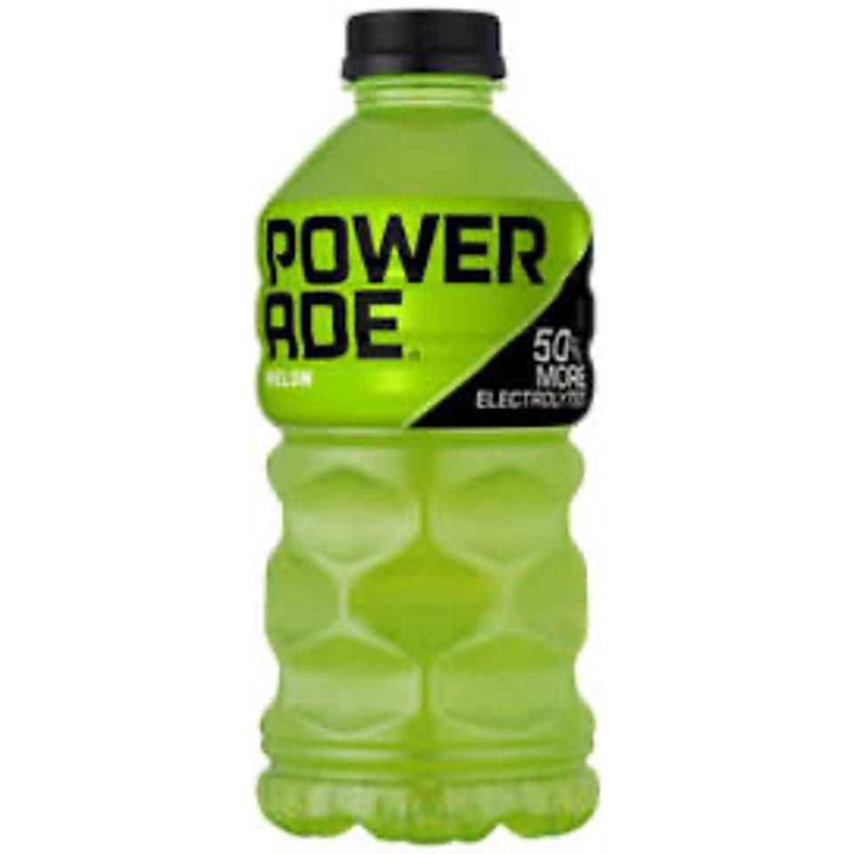 POWERADE 28oz Melon 15ct