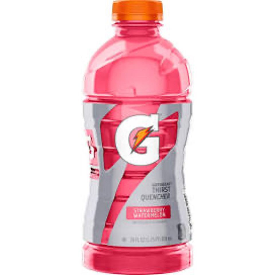 GATORADE 28oz Strawberry 15ct