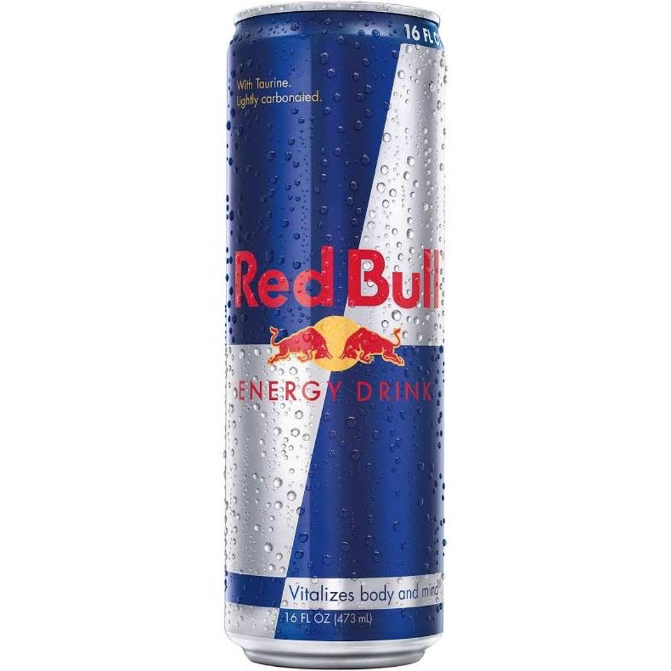 Red Bull Original 16 oz
