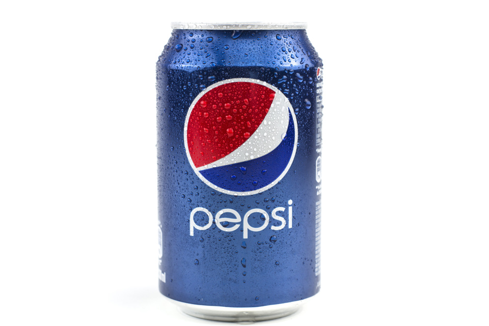 PEPSI 12pk Original 24ct