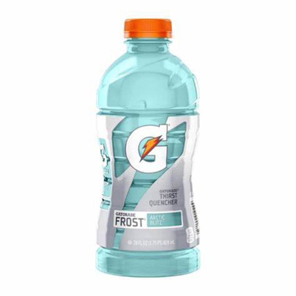 GATORADE 28oz Arctic Blitz 15ct
