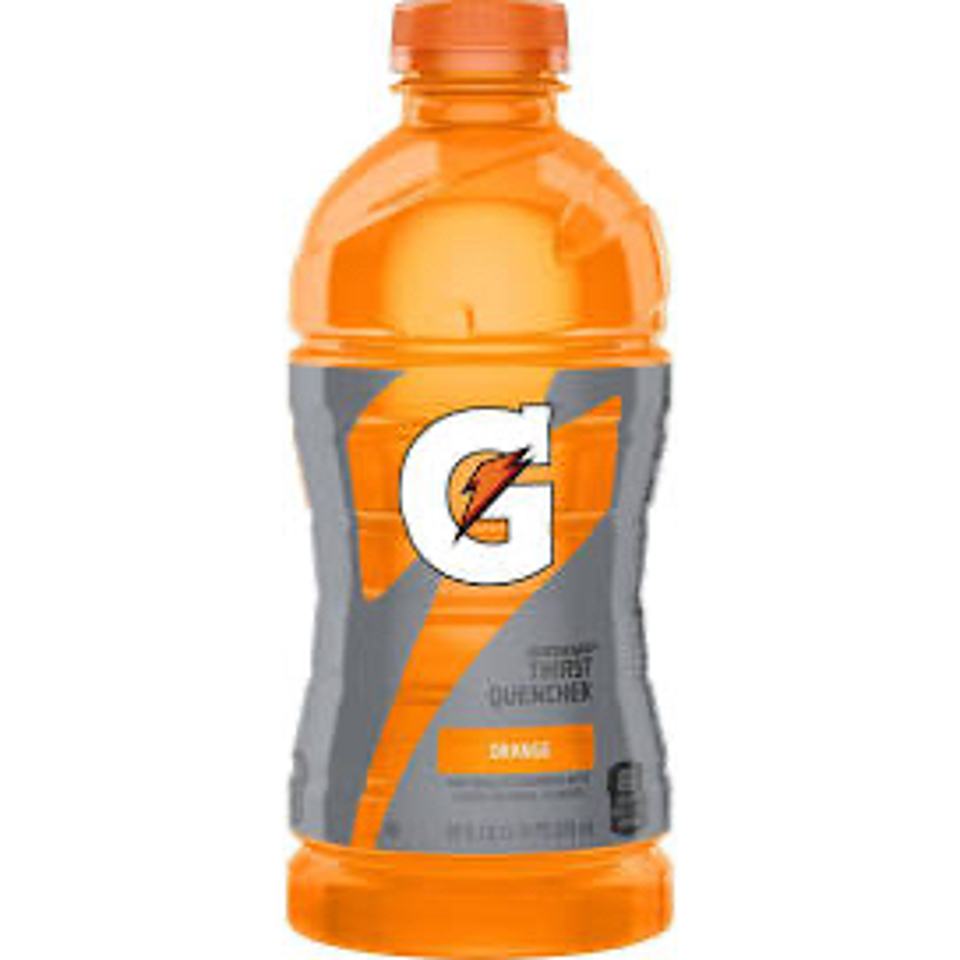 GATORADE 28oz Orange 15ct