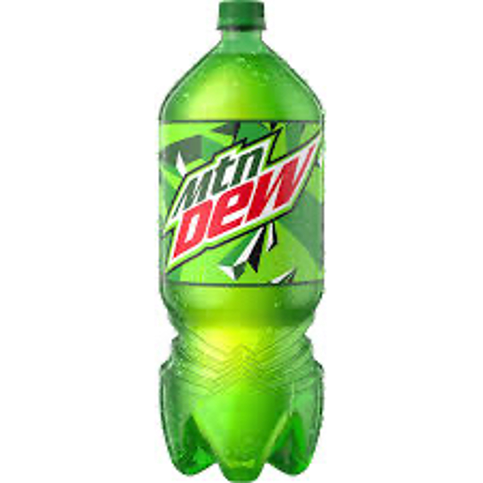 MOUNTAIN DEW 20oz Original 24ct