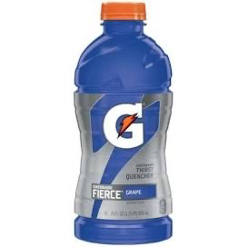 GATORADE 28oz Grape 15ct