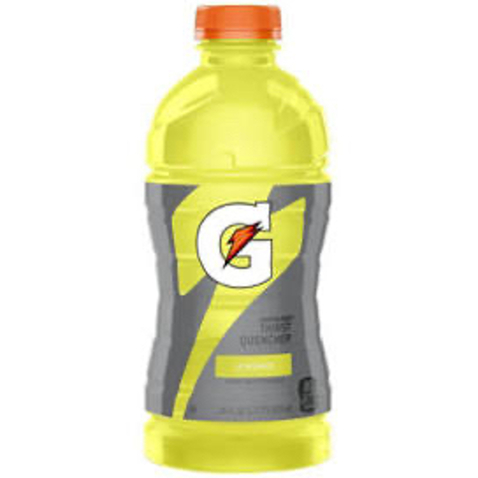 GATORADE 28oz Lemon Lime 15ct