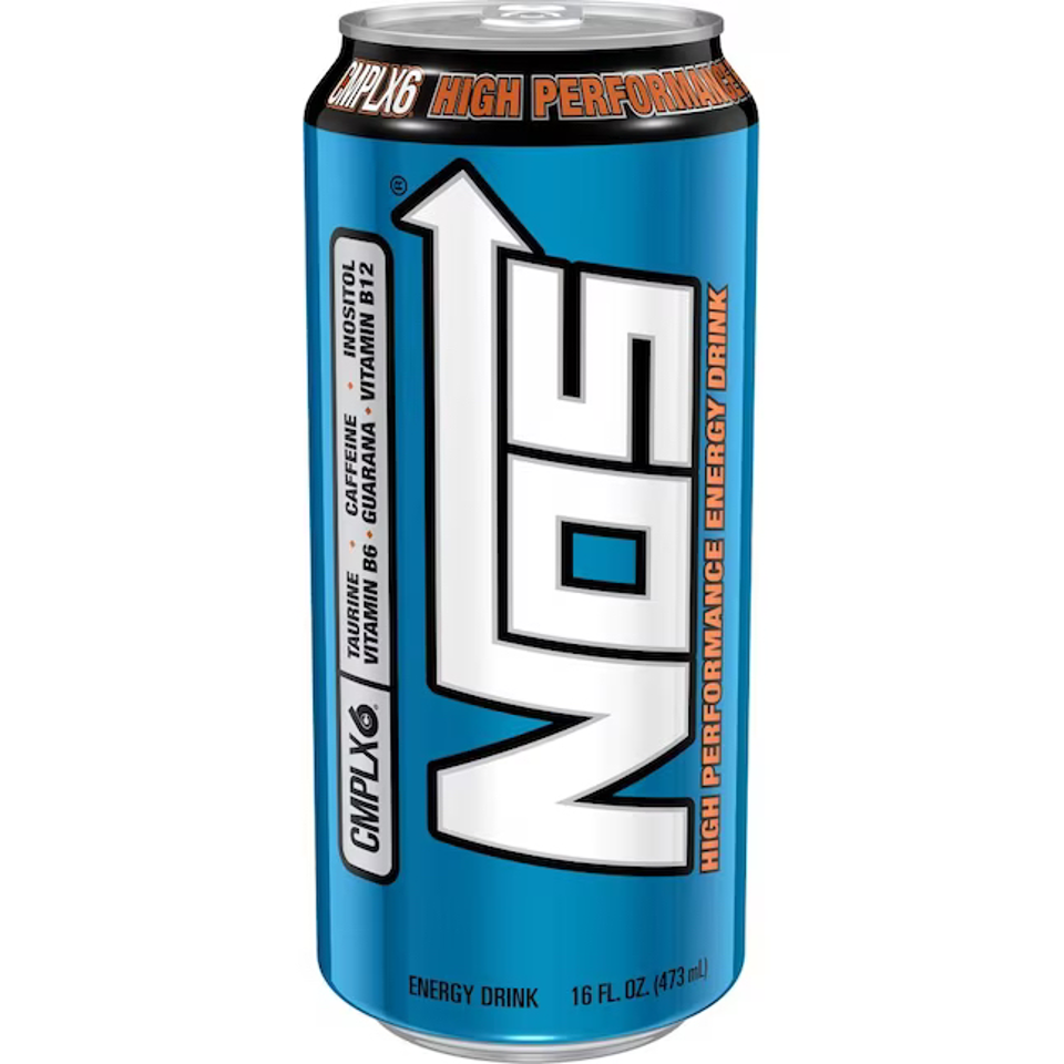 NOS 16oz Original 24ct