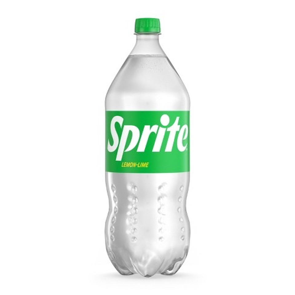 SPRITE 2L Original 8ct