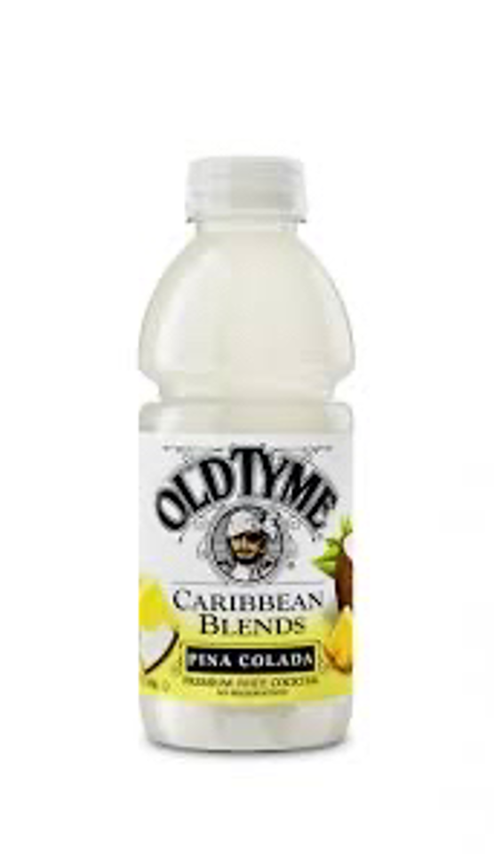 OLD TYME Pina Colada 20oz 24ct