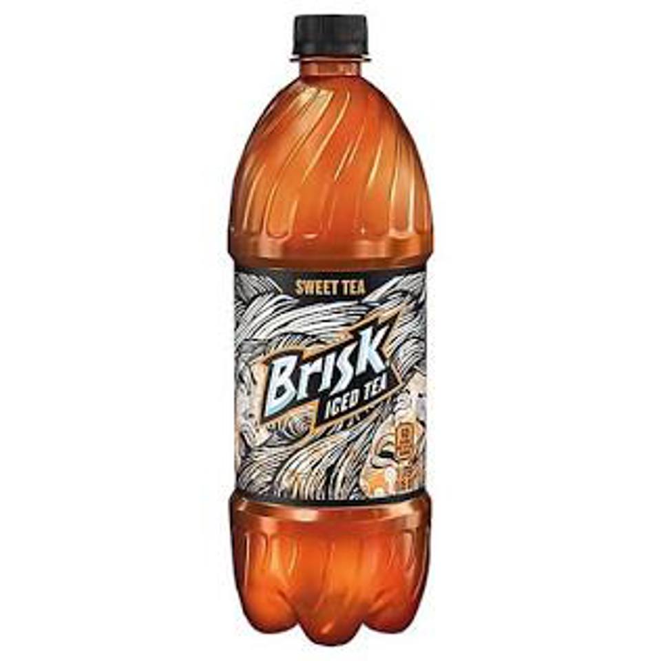 BRISK 1L Sweet Tea 15ct