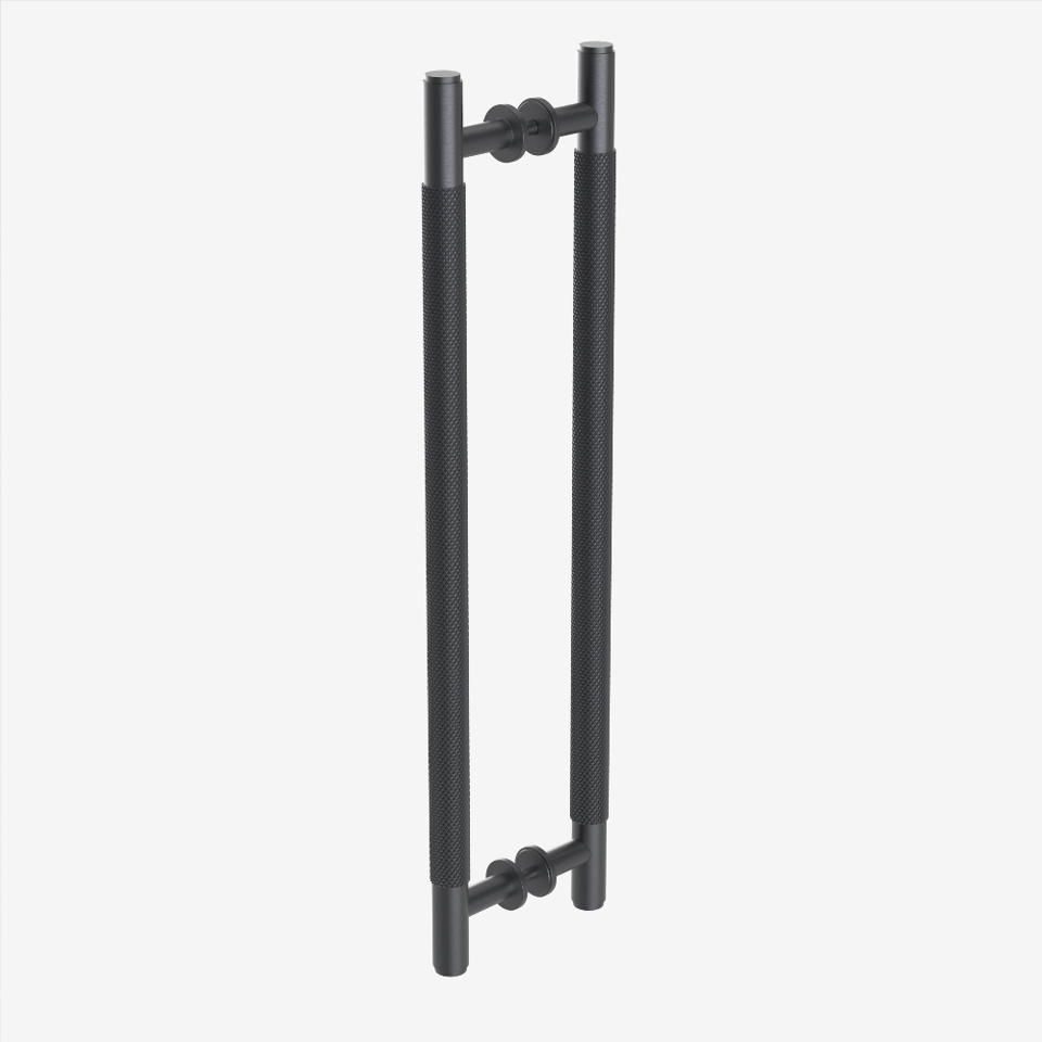 17" Ferrara Pull Handle - Graphite