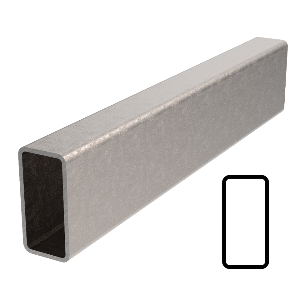 Steel Insert for Reinforcement 232" Stock Length