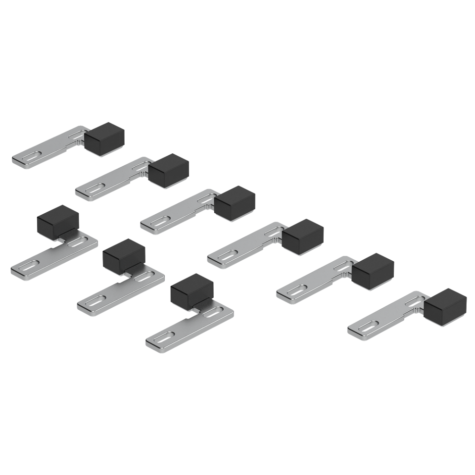 Hooks for Multisliding Doors (4L Type)