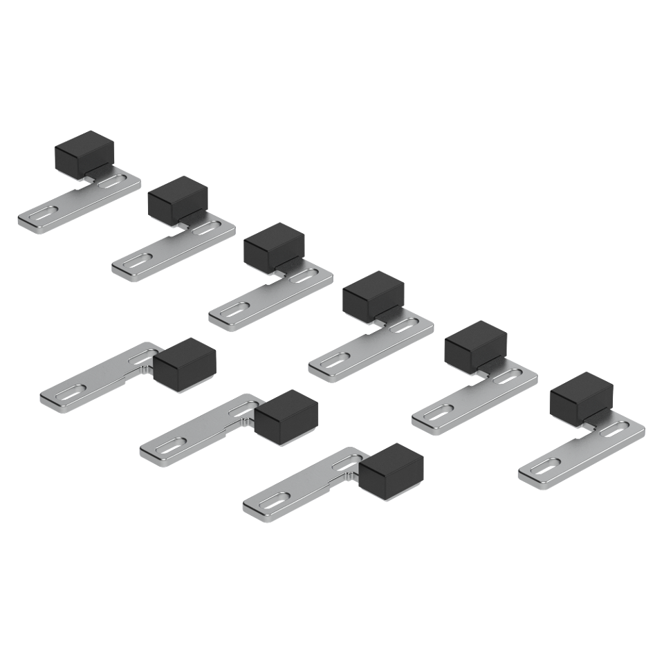 Hooks for Multisliding Doors (4R Type)