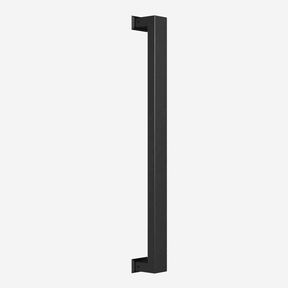 15-3/4" URBAN Back-to-Back Pull Handle