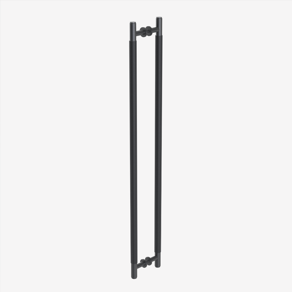 30" Ferrara Pull Handle - Graphite