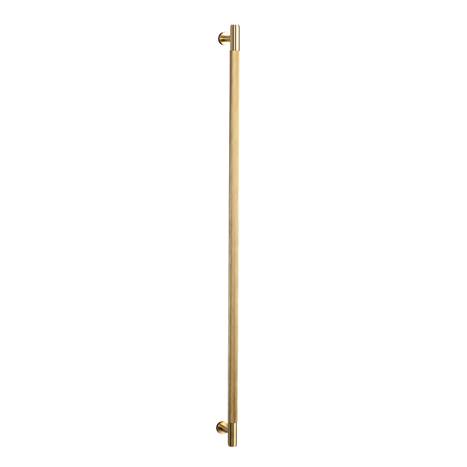 Pull Handle "Ferrara" 30" Brass