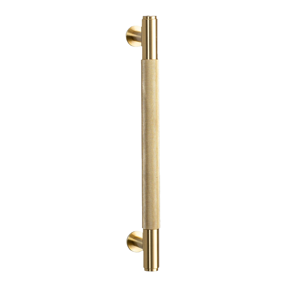 Pull Handle "Ferrara" 10" Brass