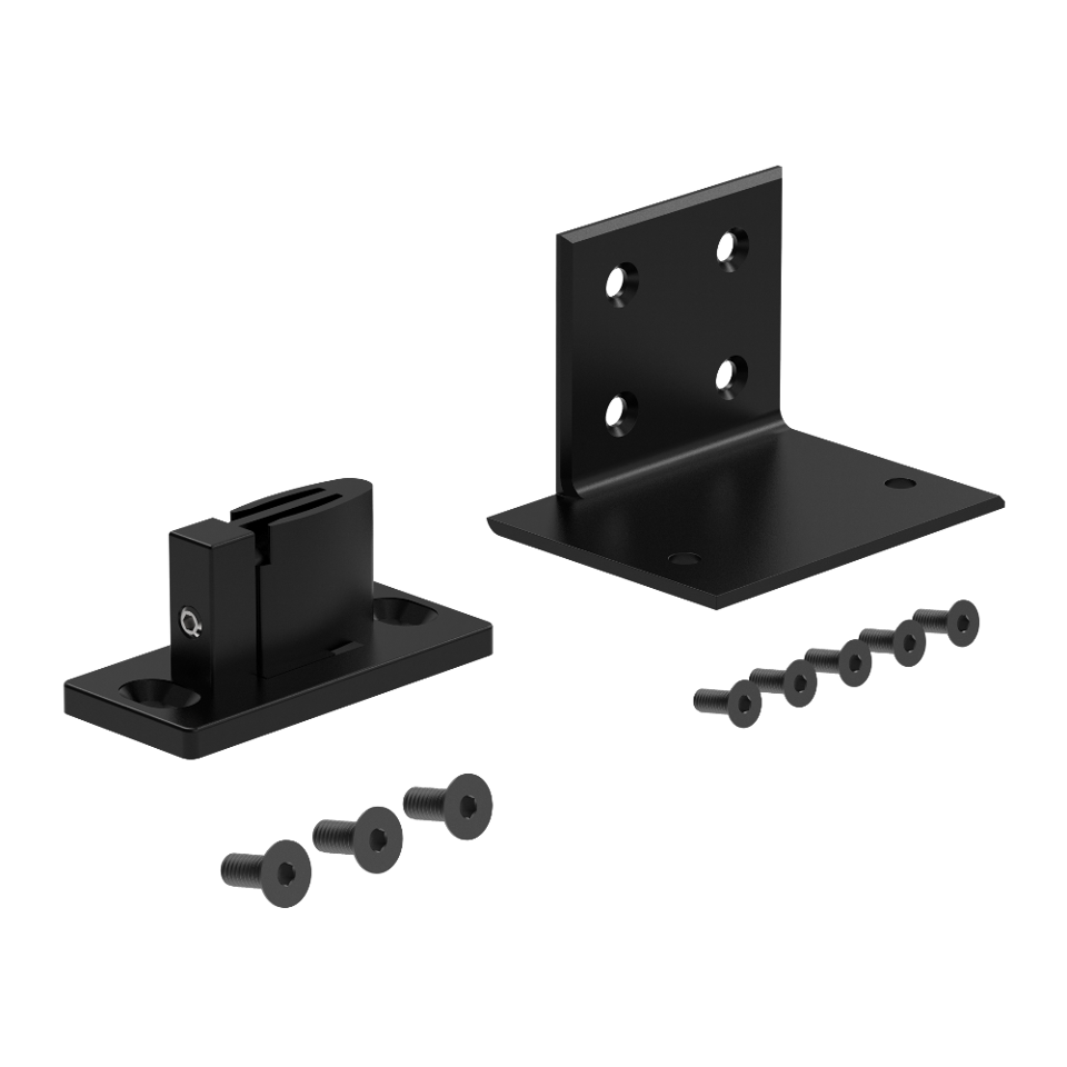 Guide Kit for Multisliding Doors (R)