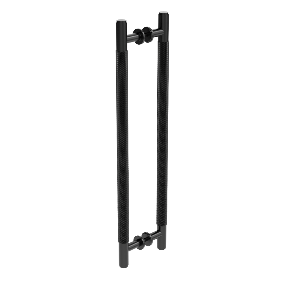 Ferrara Pull Handle 17" Black