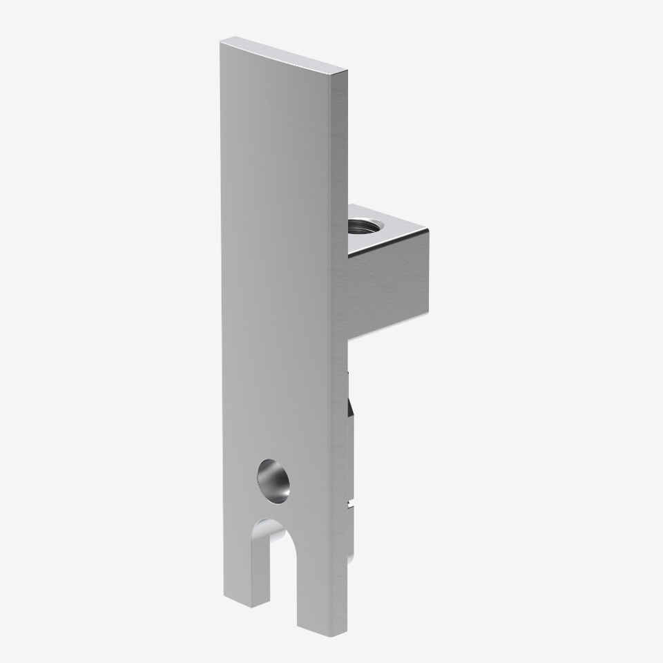 SGL-1116 Panel End Cap