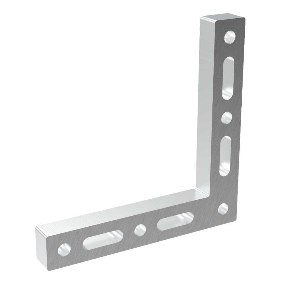 L-Bracket - Pack of 5 pcs