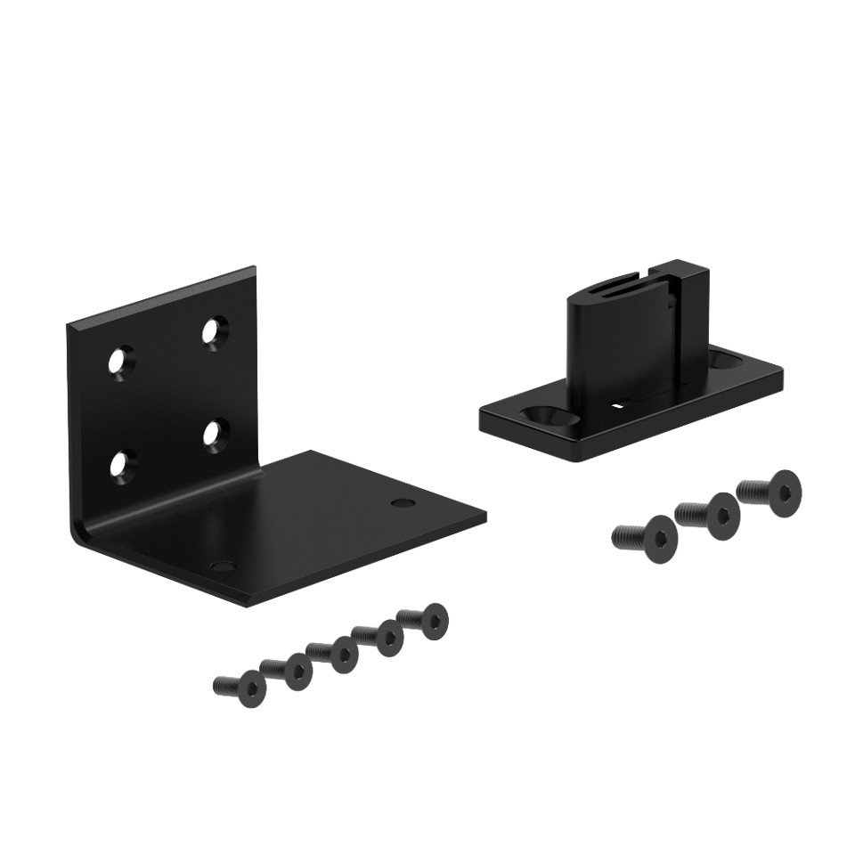 Guide Kit for Multisliding Doors (L)